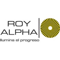 Roy Alpha